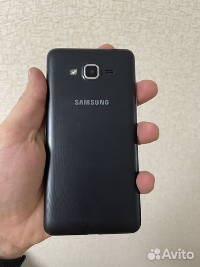 Samsung Galaxy J2 (2018), 2/16 ГБ