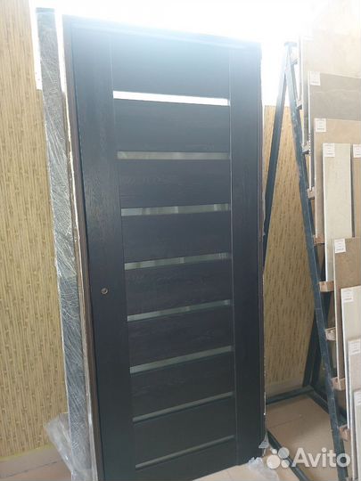 Дверь межкомнатная 800