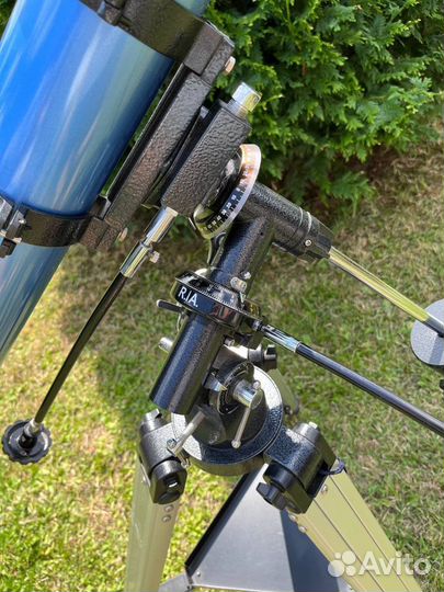 Телескоп sky watcher