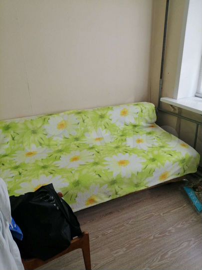 Комната 16 м² в 1-к., 1/5 эт.