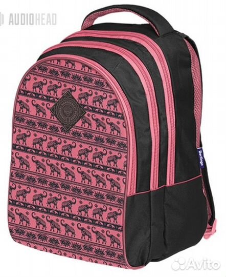 Рюкзак berlingo