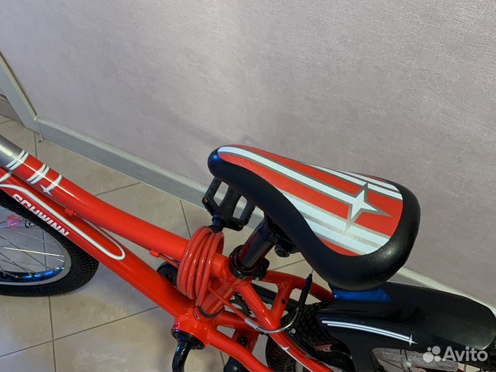 Велосипед schwinn 20