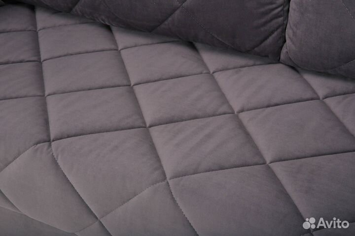 Диван с современном стиле