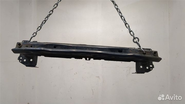 Усилитель бампера Volkswagen Touareg, 2007