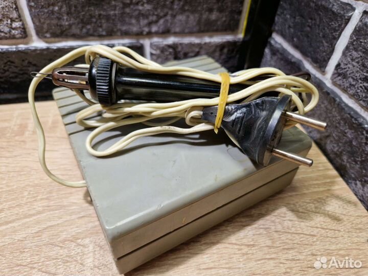 К.2349 Прибор для выжигания и пайки Контур