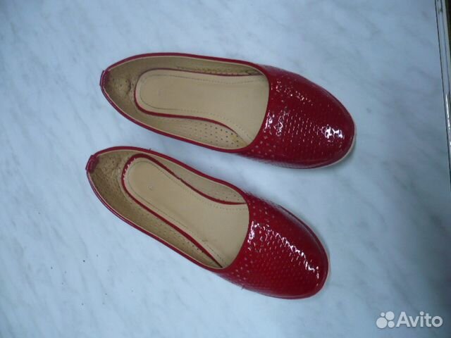 Обувь женская