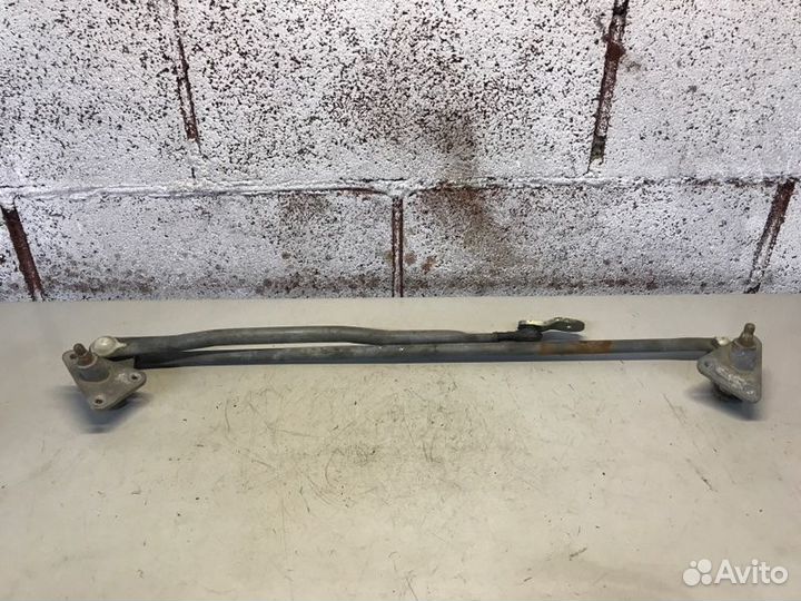 Трапеция дворников Mitsubishi Eterna 2.0 6A12 1993