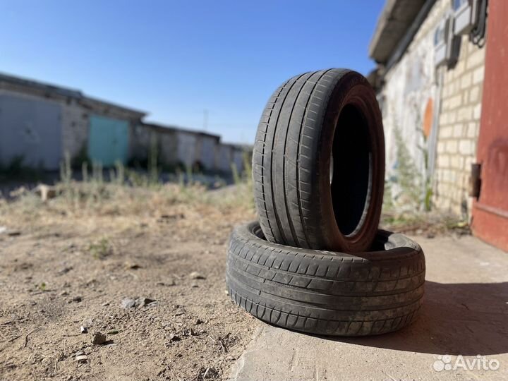 Tigar High Performance 195/55 R15