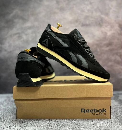 Кроссовки reebok