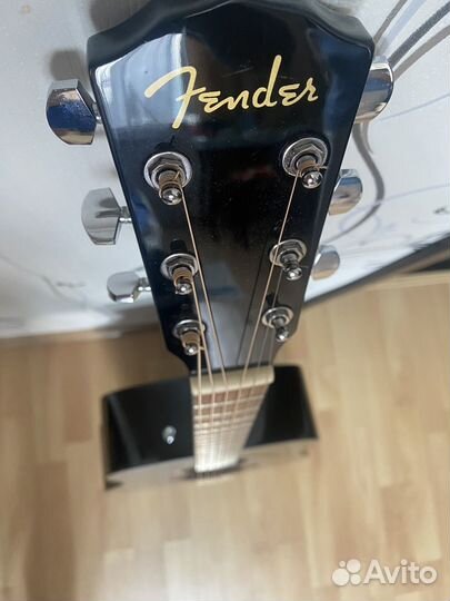 Fender cd60