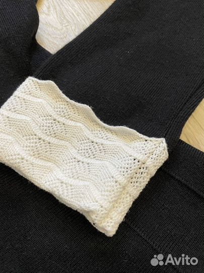 Школьная одежда для девочки 158