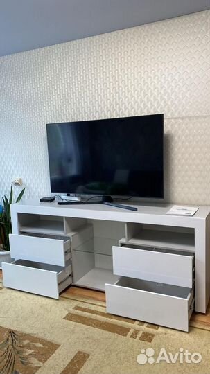 Тумба под тв в рассрочку