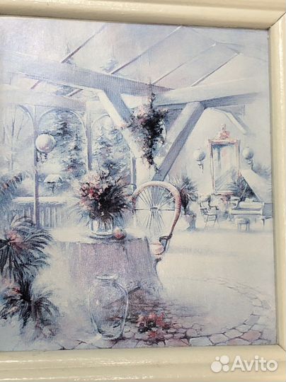 Настенные картины