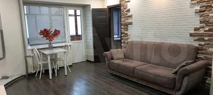 2-к. квартира, 48 м², 3/5 эт.