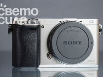 Sony A6000 Body (31,8 т.к.)