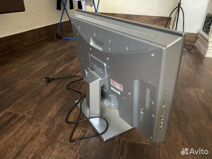 Моноблок Sony Vaio (2009)