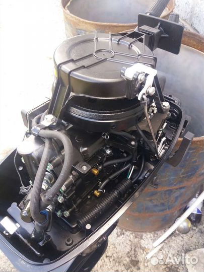 Продам мотор