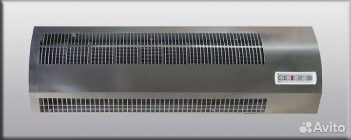 Тепловая завеса General Climate mini RM208E06 NER