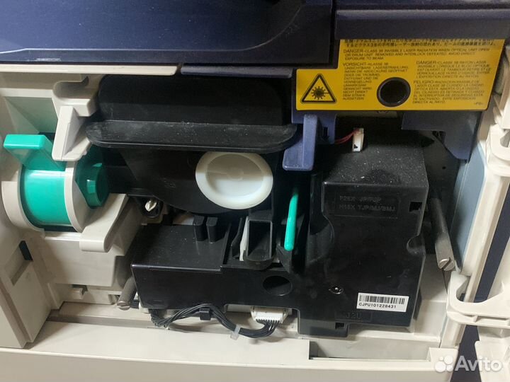 Принтер А 3 чб toshiba e-studio181