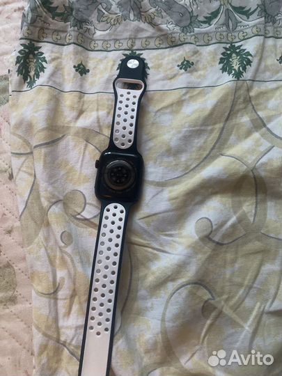 Смарт часы apple watch