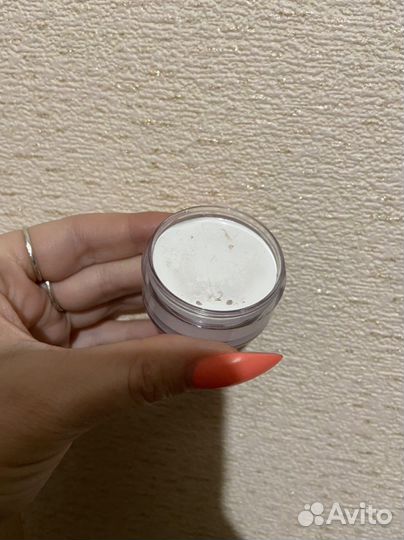 Паста для бровей