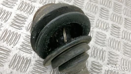 Привод передний правый audi A6 C6 Allroad (88Y08N1