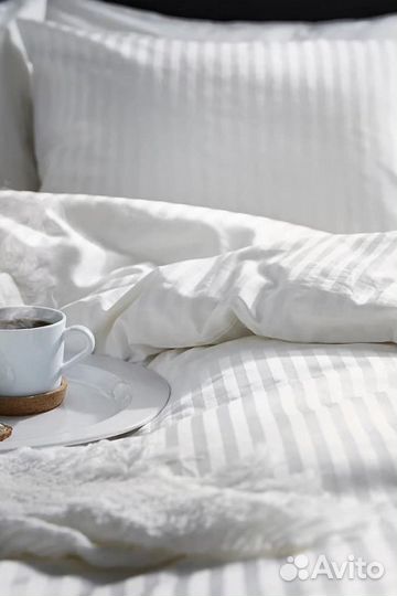 Постельное белье текстиль для дома и отелей