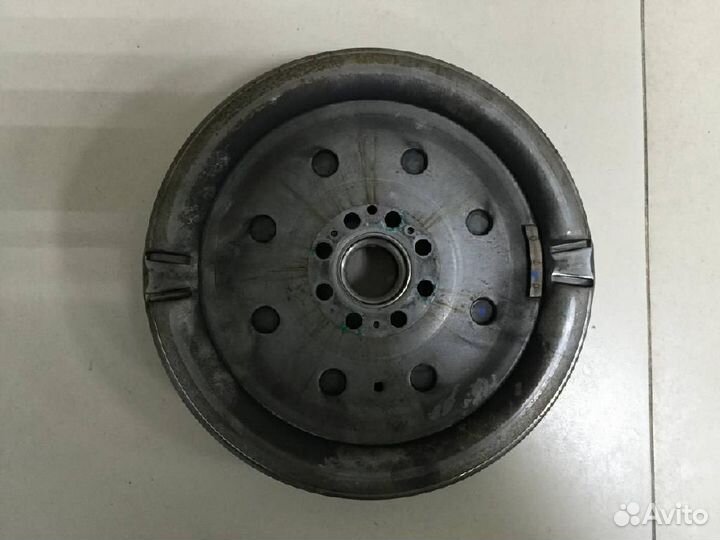 Маховик Skoda Octavia