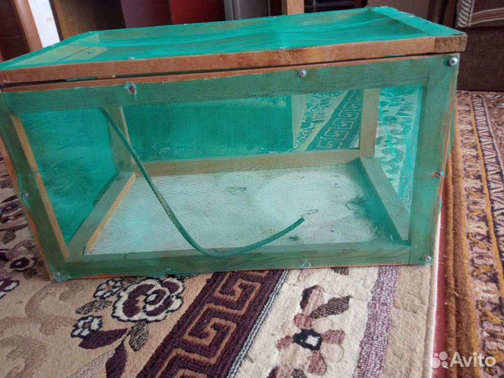 Сушка для рыбы