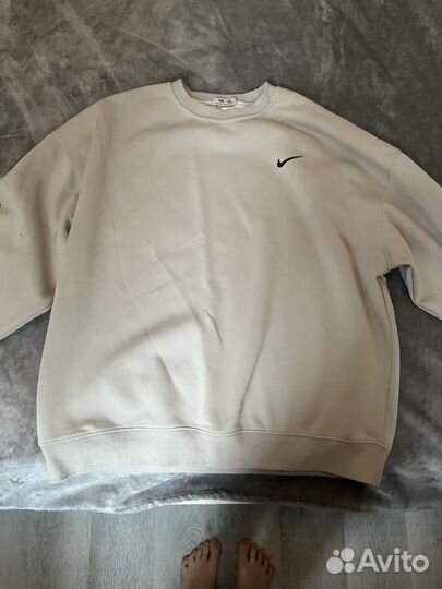 Свитшоты nike