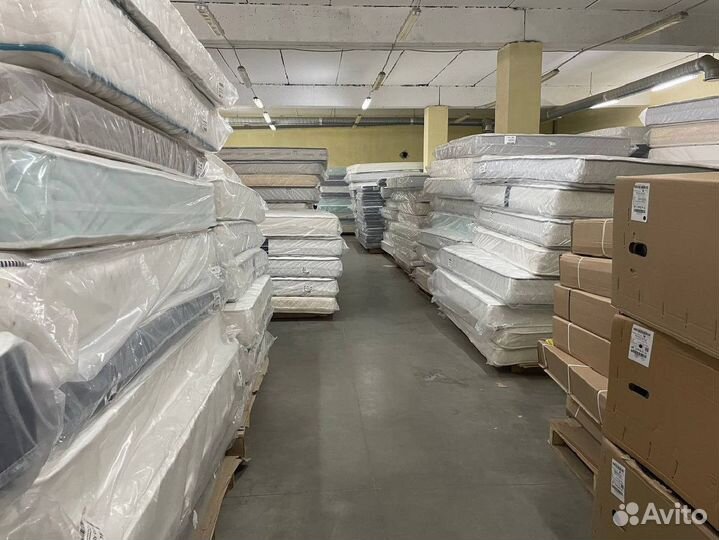 Наматрасник детский