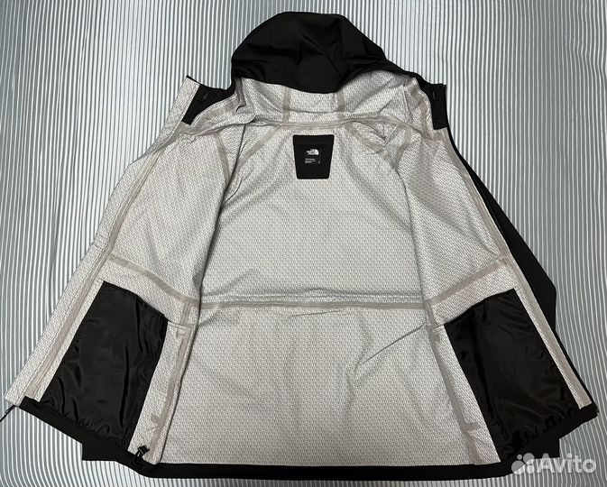 Куртка мужская the north face valle vista jacket