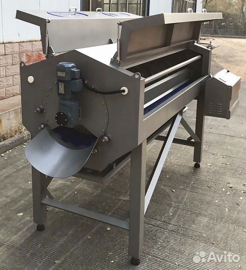 Моечно-очистительная машина Leaddenmar CB L3500