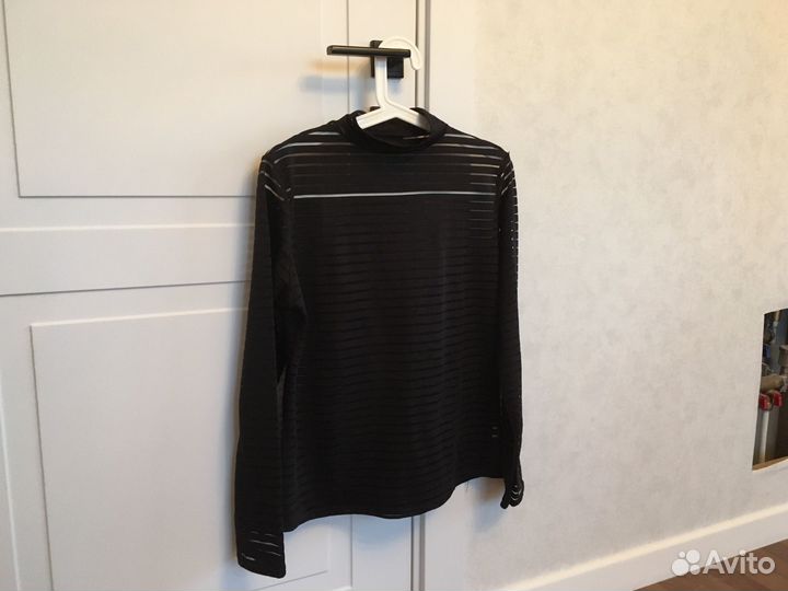 Водолазка сетка 52 54