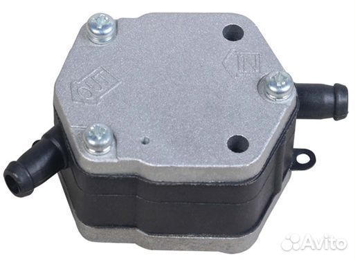 Топливный насос yamaha 115HP, 130HP, 150HP, 175HP