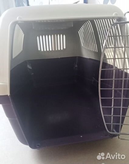 Переноска для собак