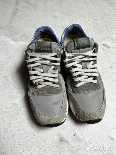 Кроссовки Premiata