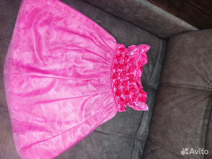 Детские вещи на девочку