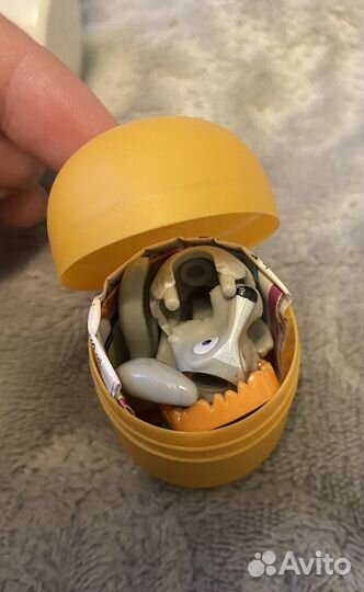 Маша и медведь киндер