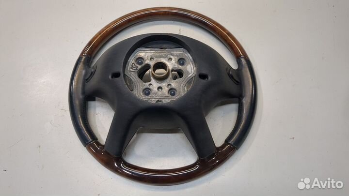 Руль Mercedes S W221, 2008