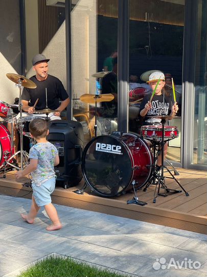 Мастер класс на праздник детей и взрослых