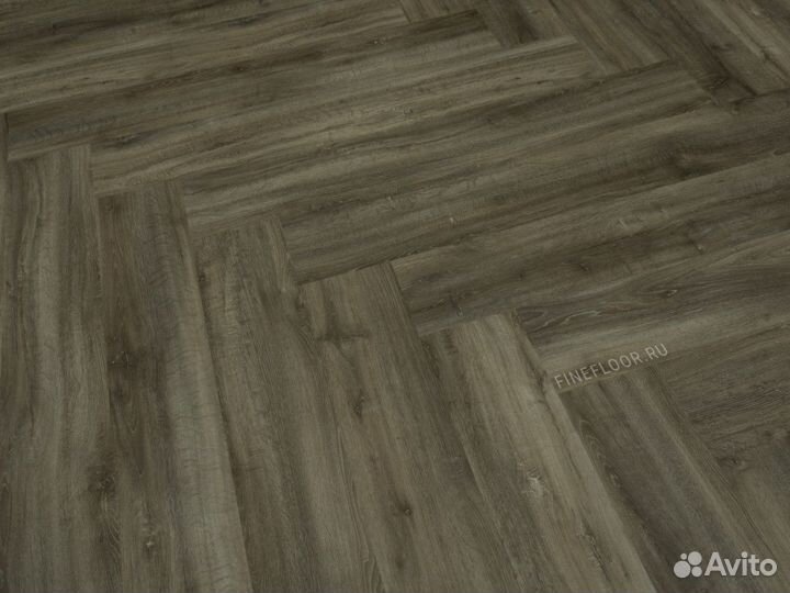 Кварцвиниловая плитка