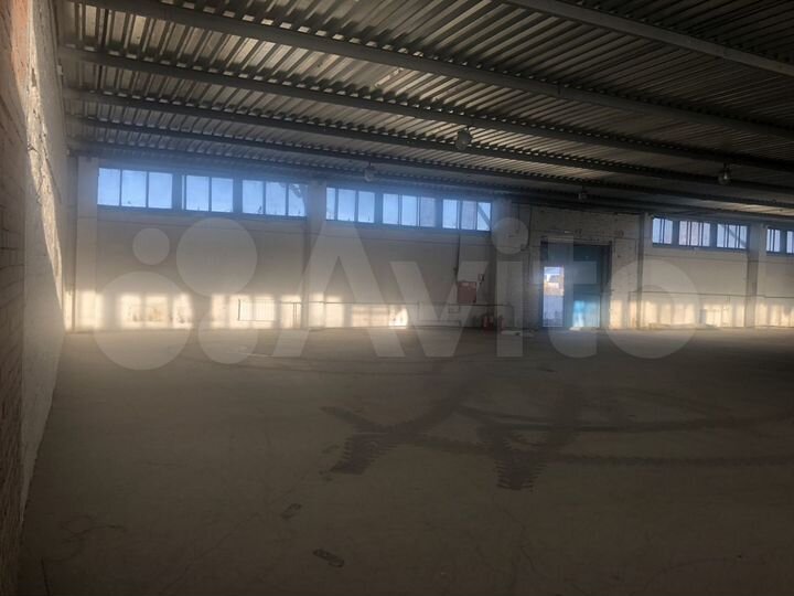 Склад, 400 м²