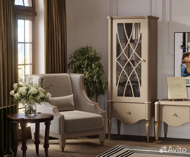 Комплект гостиной София