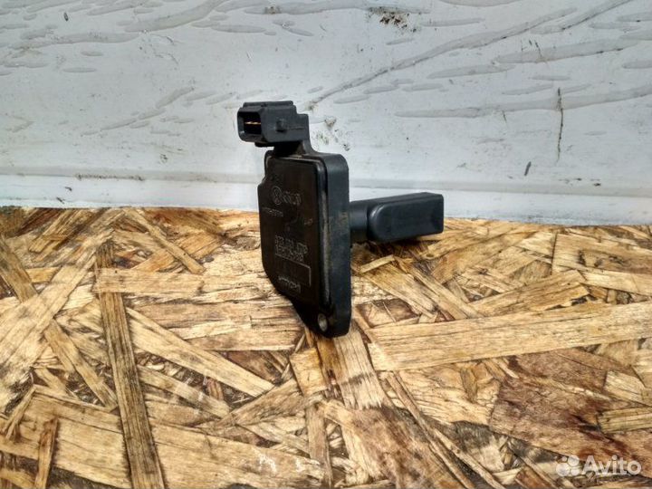 Расходомер (дмрв) Audi A6 C5 ALG 1998