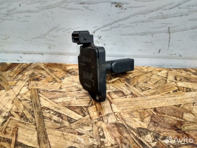 Расходомер (дмрв) Audi A6 C5 ALG 1998