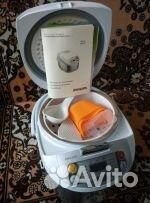 Мультиварка б/у иМн,др.для быта