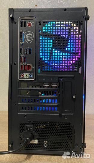 Компьютер i7