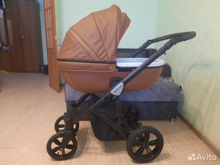 Коляска verdi 3 в 1