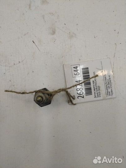 Датчик заднего хода Suzuki Swift HT81S M15A 2005